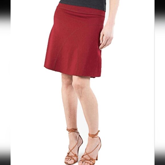 UpRise Hemp Everyday Comfortable Skirt Medium - Picture 1 of 7